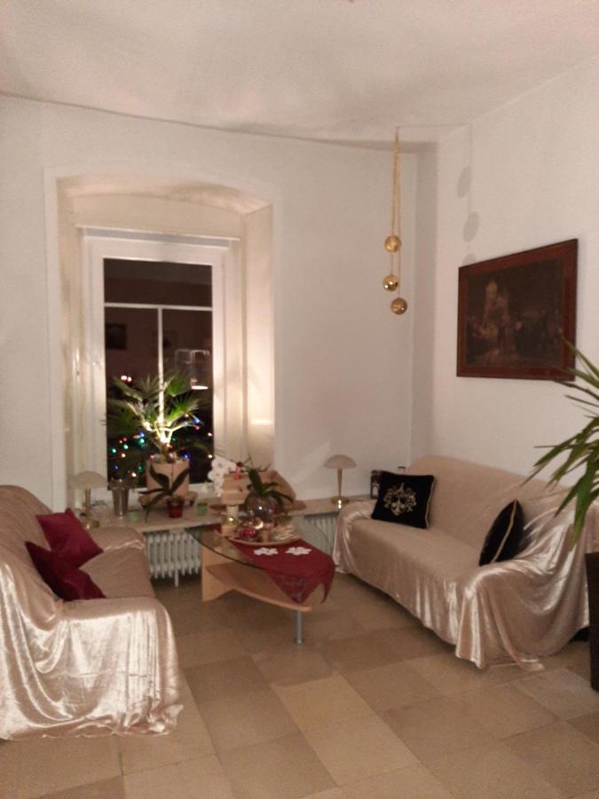 באד פירמונט Hotel Carolinenhof מראה חיצוני תמונה